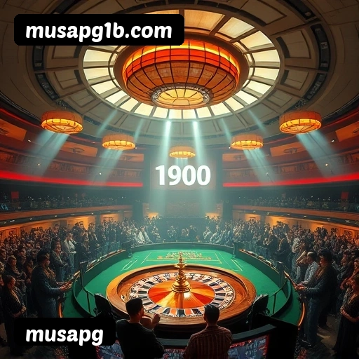 Acesso ao musapg