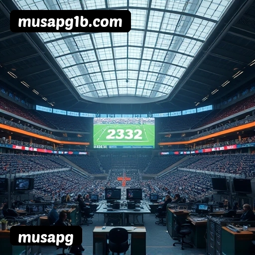 Acesso ao musapg
