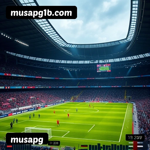 Cassino Online musapg