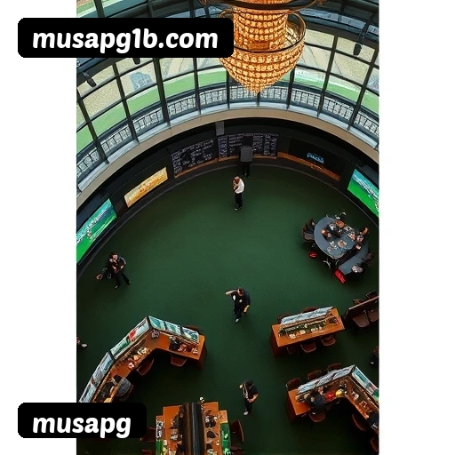 Acessar o site musapg COM