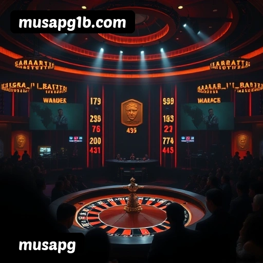 Cassino Online musapg
