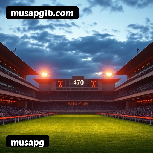Cadastro na musapg